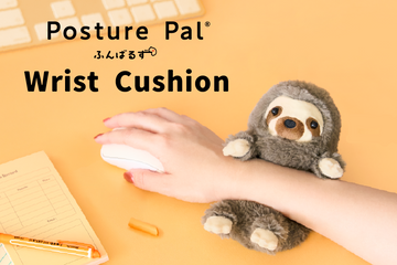 Posture Pal- Wrist Cushion