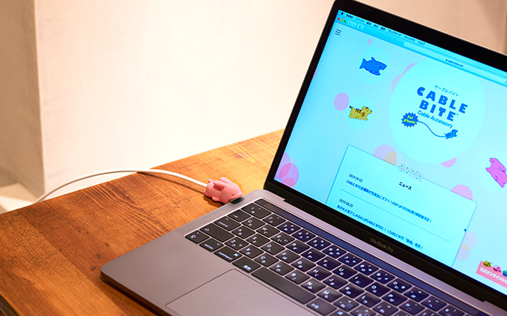 CABLE BITE for Type-C USB - Image 4