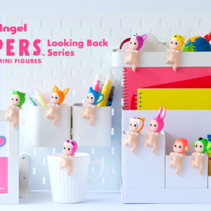 HIPPERS Looking Back Series