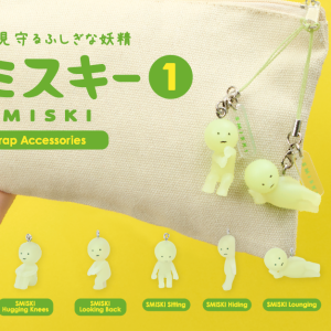 SMISKI Strap Accessory - Series 1